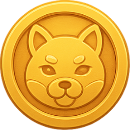 Shiba Gold