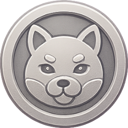 Shiba Silver